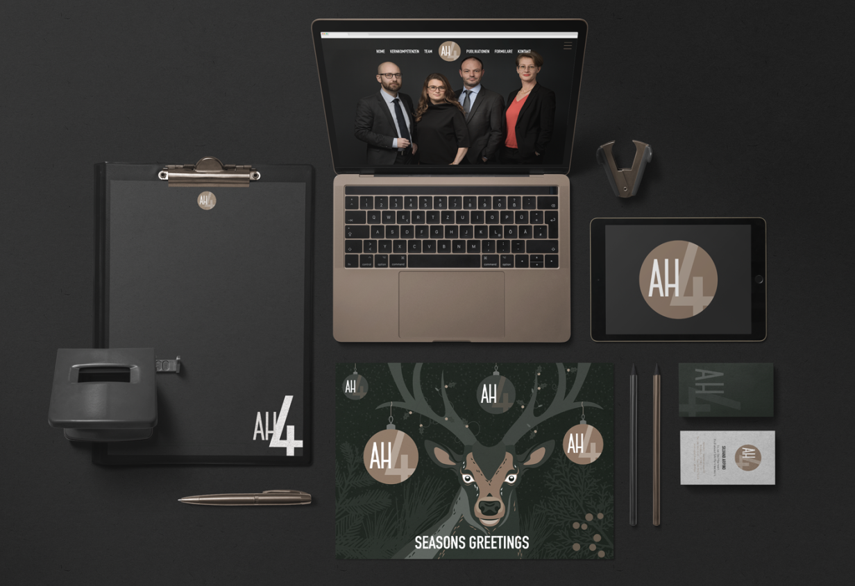 Corporate Design