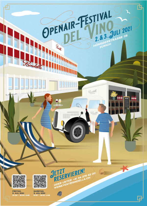 Festa del Vino