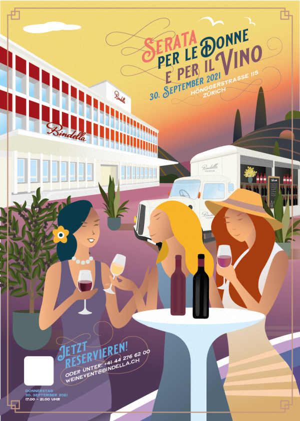 Festa del Vino