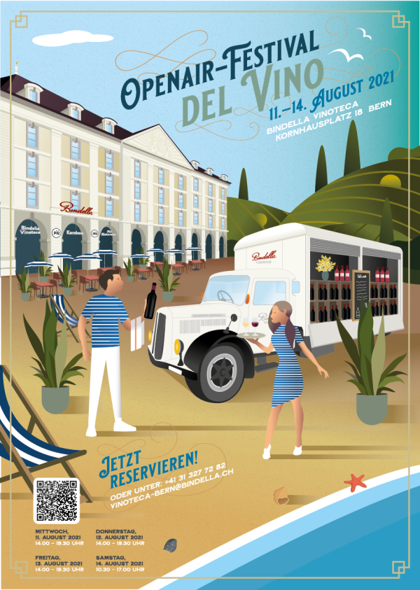 Festa del Vino