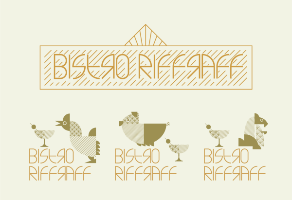 Corporate Design