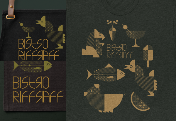 Corporate Design
