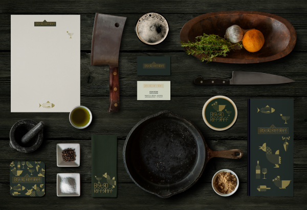 Corporate Design