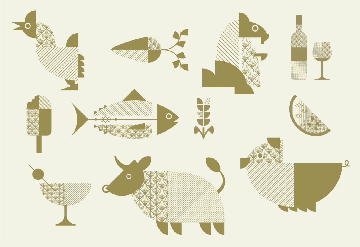 Corporate Design