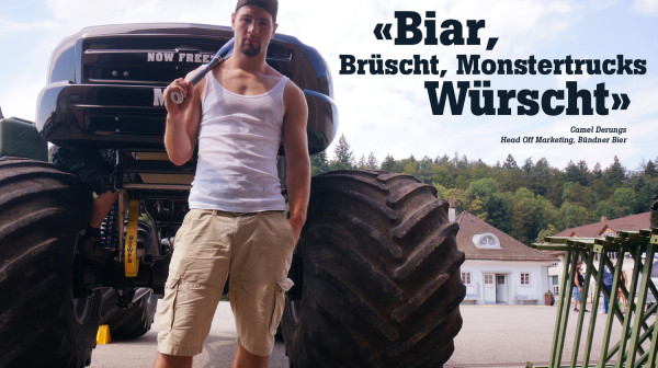 So und nöd anderscht