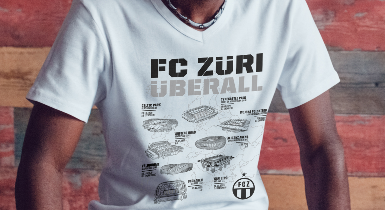FCZ Überall