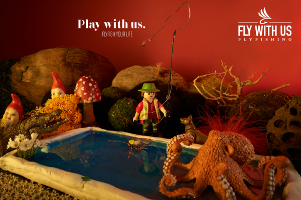Play with us