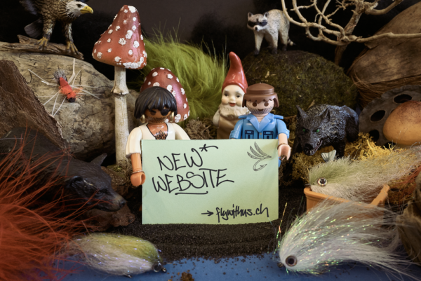 Play with us