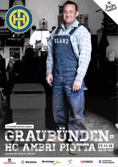Grischa United