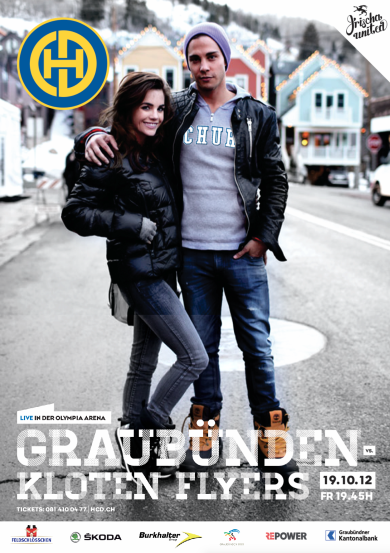 Grischa United