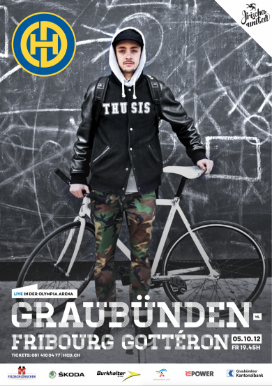 Grischa United