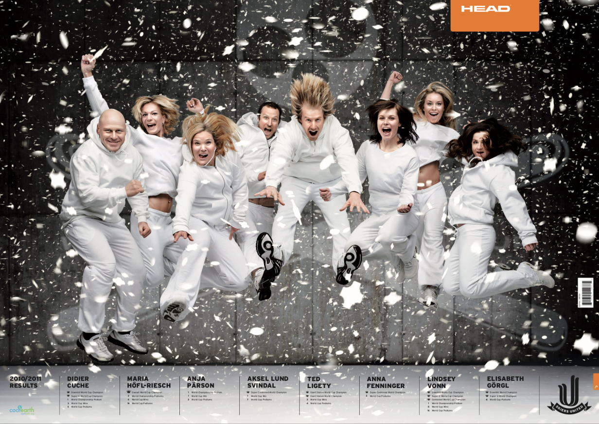 Skiers United