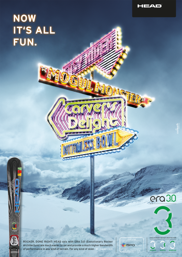 Skiers United