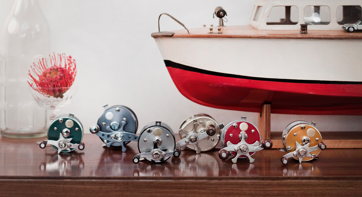 Isuzu Reels