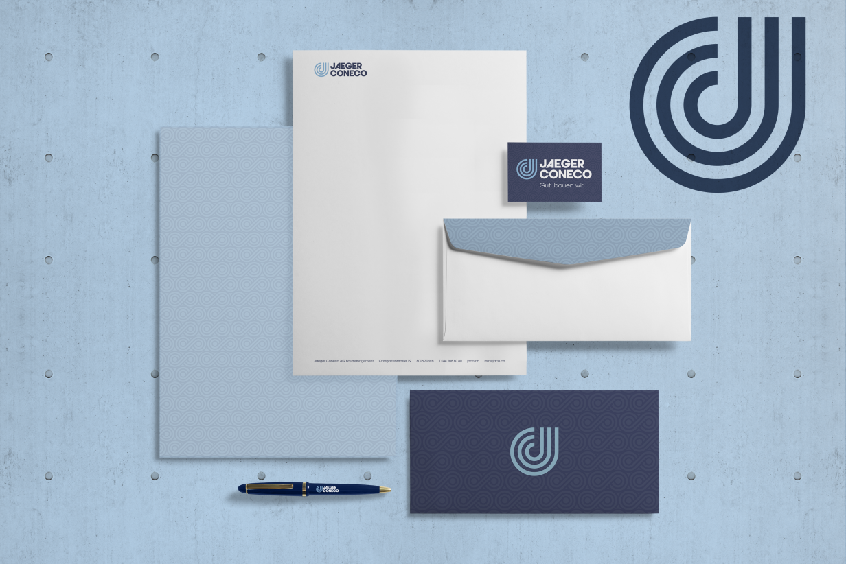 Corporate Design
