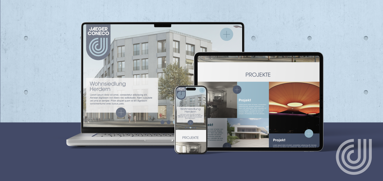 Corporate Design