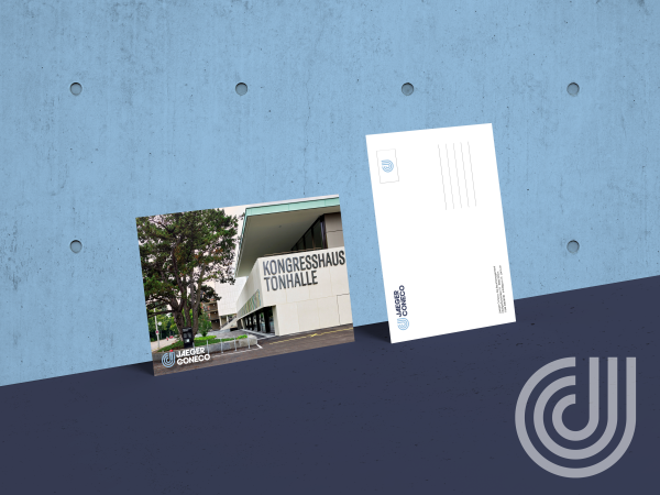 Corporate Design