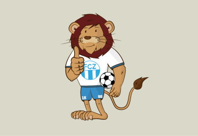 FCZ Kids Club