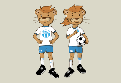 FCZ Kids Club