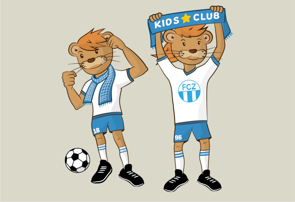 FCZ Kids Club