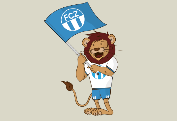 FCZ Kids Club