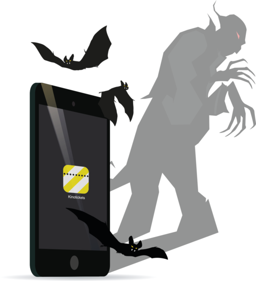 Kino Neugasse App-Launch