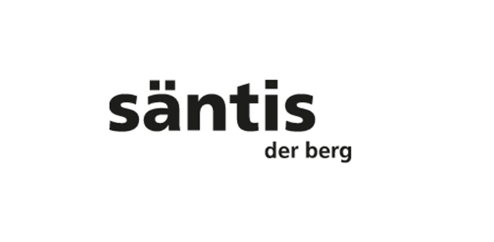 Säntis Corporate Site