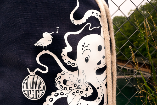 Octopus SeaBag