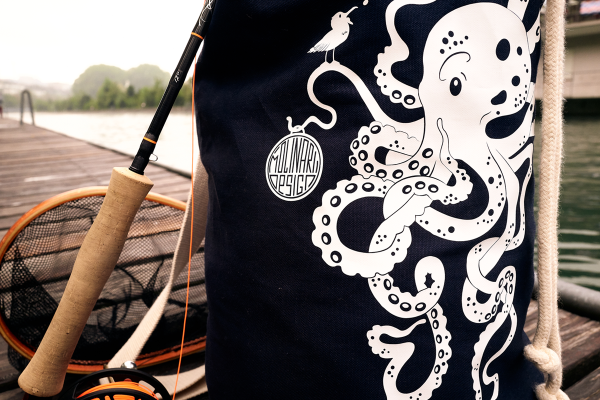 Octopus SeaBag